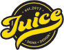 Juice Signs + Design
